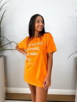 T-shirt Unissex 100% Algodão Estampa Se Eu Lembro Eu é a peça perfeita para um look estiloso, gringo, diferente, jovem, in, versátil, trend, combina com jeans, alfaiataria, perfeito para o dia a dia e despojado para usar a noite. Monte Looks despojados e super confortáveis.