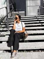 tshirt feminina tendência gringa promoção com qualidade e ótimos preços blogueira gringa1