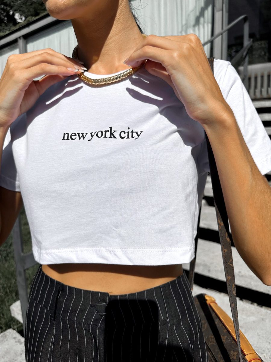 tshirt feminina tendência gringa promoção com qualidade e ótimos preços blogueira gringa1