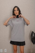 T-shirt Feminina promoção