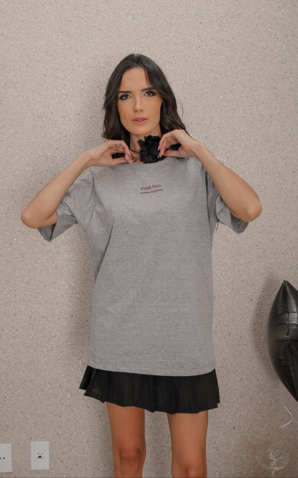 T-shirt Feminina promoção