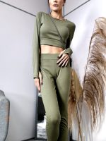 conjunto femininocaneladodiretodefabrica