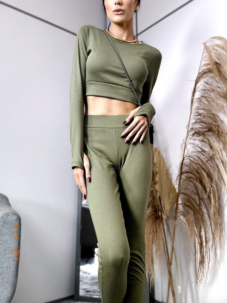 conjunto femininocaneladodiretodefabrica