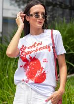 kcrespi camiseta tee tshirt feminina 100 algodao atacado loja kit barata