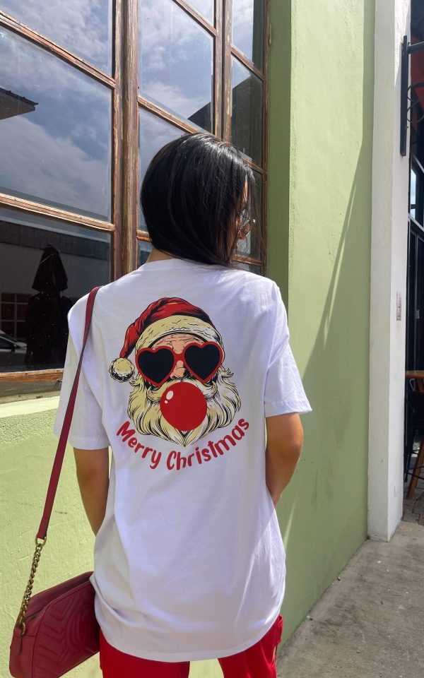 tshirt feminina tendencia natal 3 por 99 kit promocinal 100% algodao tshirt camiseta estilosa shein natal festas ano novo promocao direto de fabrica atacado e varejo 66