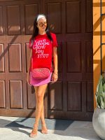 tshirt feminina tenista padel ou beach tenis perfeita para looks do dia gsgs