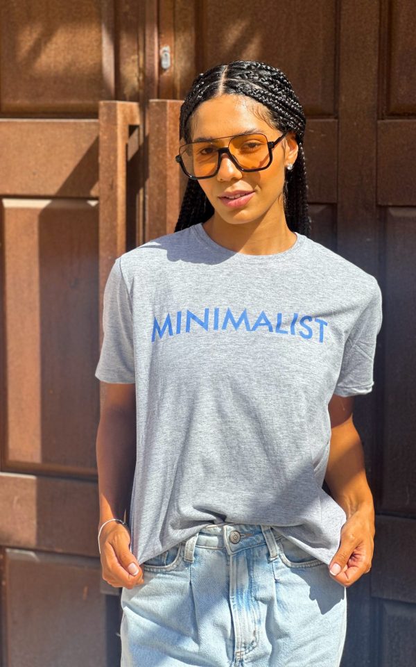 tshirt feminina tenista padel ou beach tenis perfeita para looks do dia minimalist